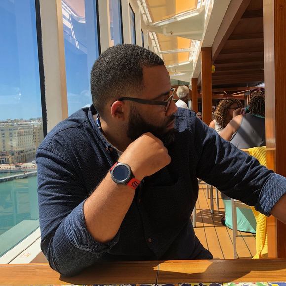 Meet your Posher, Shawn - Picture 1 of 1